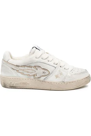 ENTERPRISE JAPAN Low-top EJ Rocket sneakers
