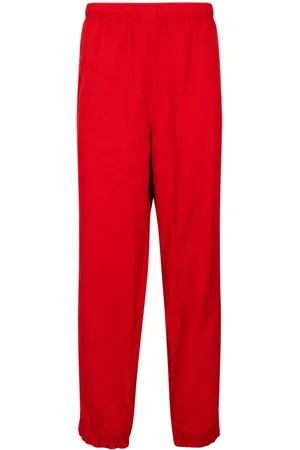 Supreme X Lacoste joggingbukser
