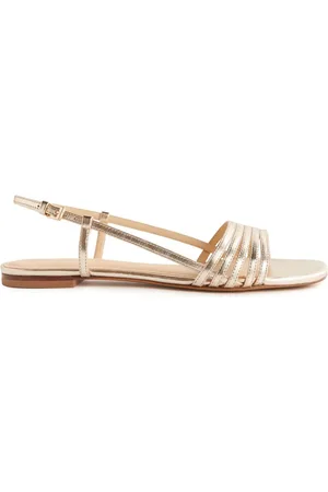 Reformation Millie Lattice sandaler