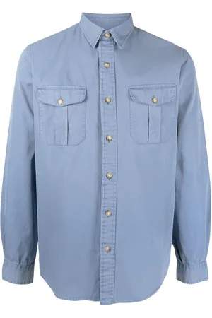 Ralph Lauren Langærmet skjorte