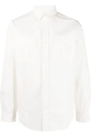 Ralph Lauren Langærmet skjorte