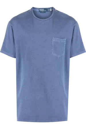 Ralph Lauren T-shirt med brystlomme