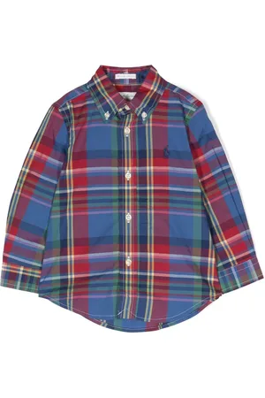 Ralph Lauren Ternet skjorte