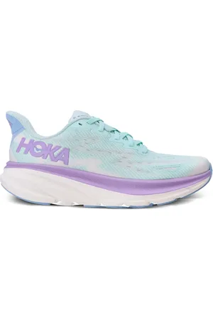 Hoka One One Clifton 9 low-top sneakers