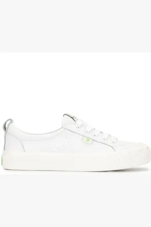 CARIUMA Low OCA sneakers i læder