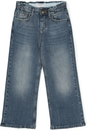 Golden Goose Jeans med lige pasform