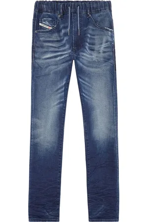 Diesel E-Krooley jeans med lige ben