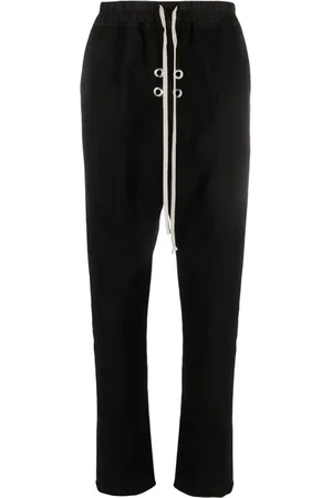 Rick Owens Berlin joggingbukser