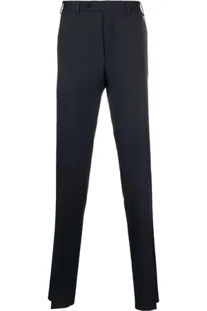 CANALI Chinos med tilspidsede ben
