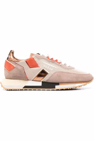 Ghoud Low-top Rush sneakers med paneler