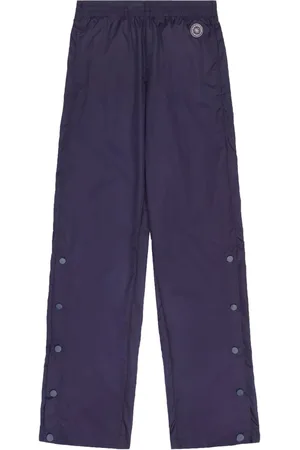 Sporty & Rich Joggingbukser med logomærke