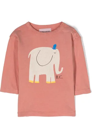 Bobo Choses The Elephant T-shirt