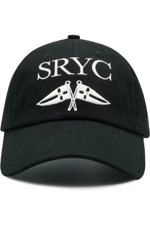 Sporty & Rich Yatch Club baseballkasket