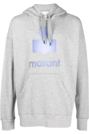 Isabel Marant Miley hættetrøje