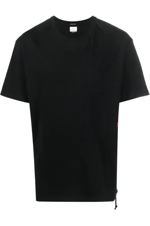 KSUBI T-shirt med broderet logo