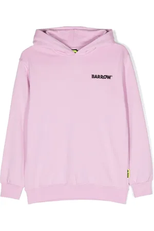 BARROW Hættetrøje med logotryk