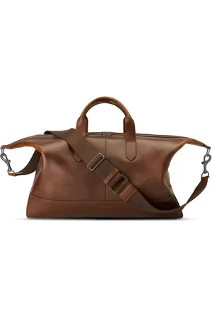 SHINOLA Canfield Classic Navigator GM holdall-taske