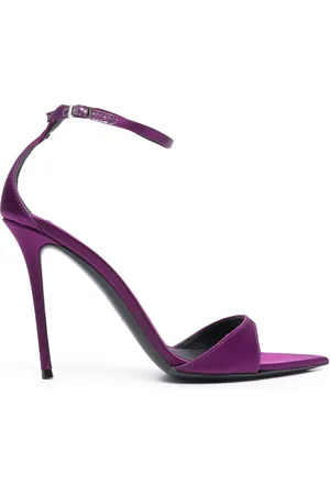 Giuseppe Zanotti 105mm pumps med spids tå