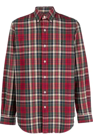 Ralph Lauren Ternet skjorte