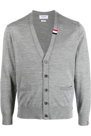 Thom Browne Cardigan med knapper