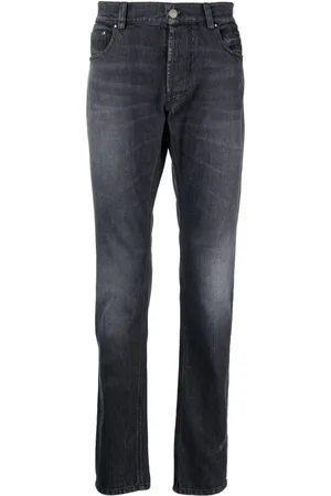 Roberto Cavalli Jeans i lige pasform