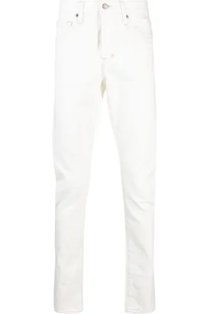 Tom Ford Jeans med smal pasform