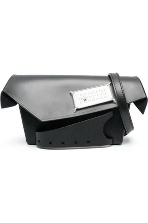 Maison Margiela Lille Snatched Classique clutch