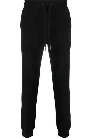 Iceberg Joggingbukser med snoretræk og broderet logo