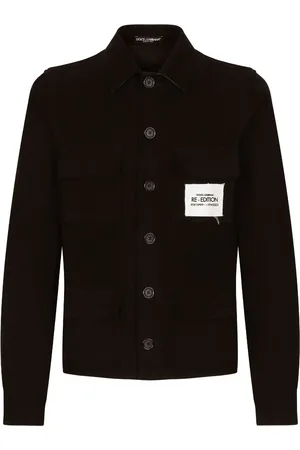 Dolce & Gabbana Skjorte med knapper
