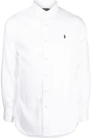 Ralph Lauren Polo-Pony skjorte