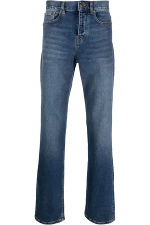 Zadig & Voltaire Jeans med lige pasform