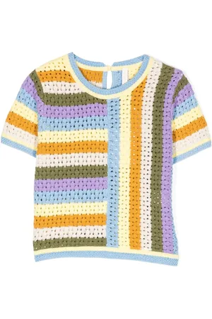ZIMMERMANN Halcyon tanktop med striber