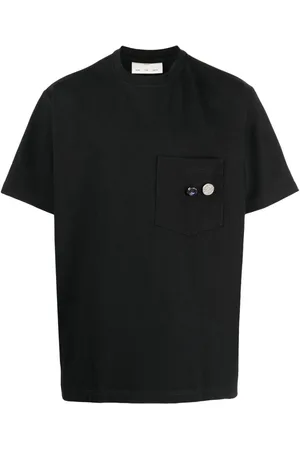 SONG FOR THE MUTE T-shirt med grafisk tryk