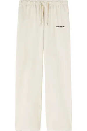 Palm Angels Joggingbukser med broderet logo