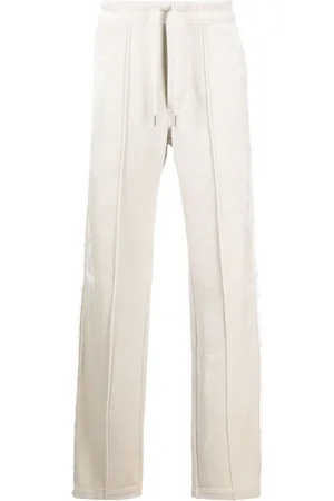 Tom Ford Joggingbukser i velour med løbesnor