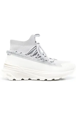 Moncler Monte løbesneakers med snøre