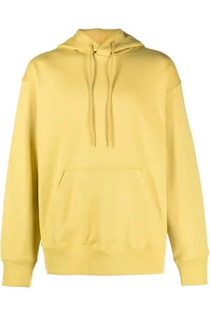 Y-3 Hættetrøje med logotryk