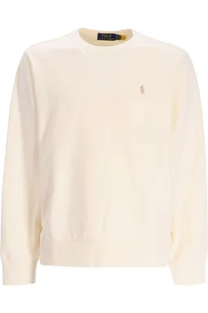 Ralph Lauren Sweatshirt med broderet logo