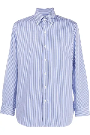 Ralph Lauren Nålestribet skjorte