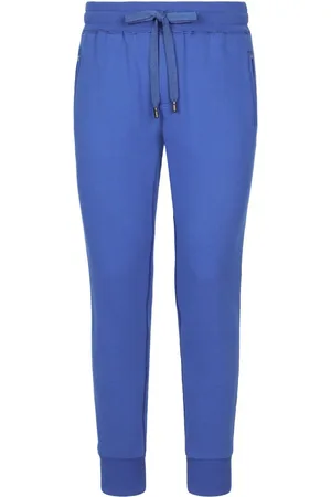 Dolce & Gabbana Joggingbukser med snoretræk