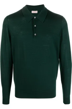 Fursac Polo med knapper