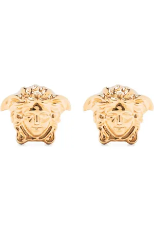 VERSACE øreringe med Medusa-hoved