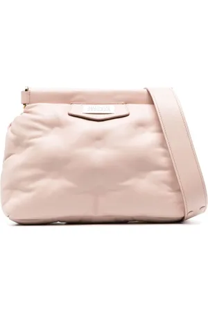 Maison Margiela Glam Slam Classique skuldertaske