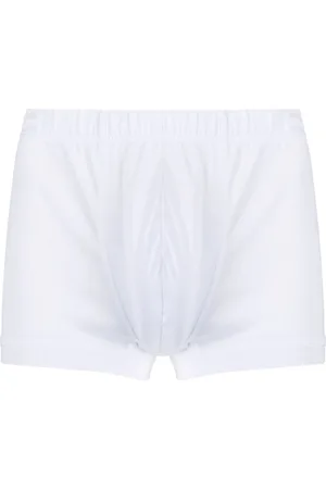 Hanro Boksershorts med elastik i taljen