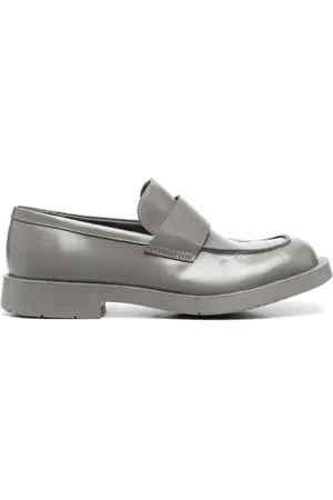 Camper Mil 1978 loafers i læder