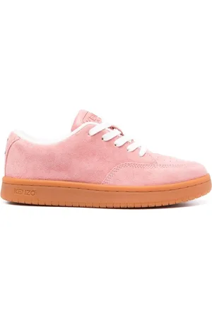 Kenzo Dome low-top sneakers