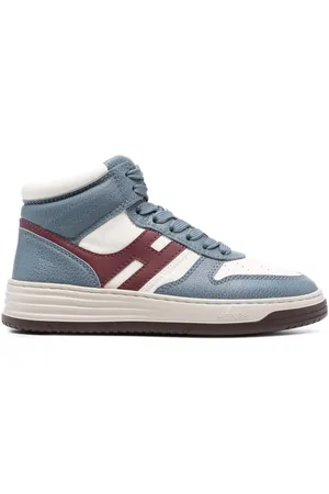 Hogan Low-top H630 sneakers med paneler