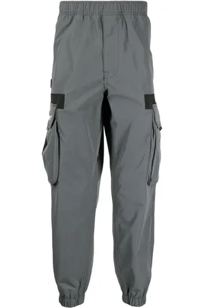 A Bathing Ape Joggingbukser med logotryk
