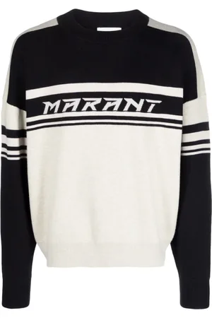 Isabel Marant Colby sweater