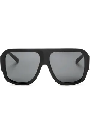 Dolce & Gabbana Oversize solbriller